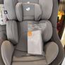 Joie Spin 360 ISOFIX Rotating Car Seat  Group 0+/1 Image 3