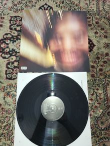Earl sweatshirt: some rap songs LP
