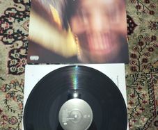 Earl sweatshirt: some rap songs LP