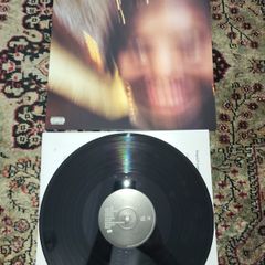 Earl sweatshirt: some rap songs LP