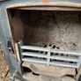 Cast Iron Stove Image 5