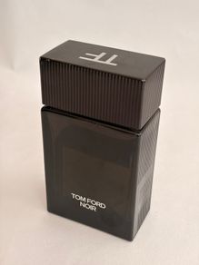Tom Ford Noir 100ml Approx. 70% Full
