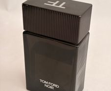Tom Ford Noir 100ml Approx. 70% Full