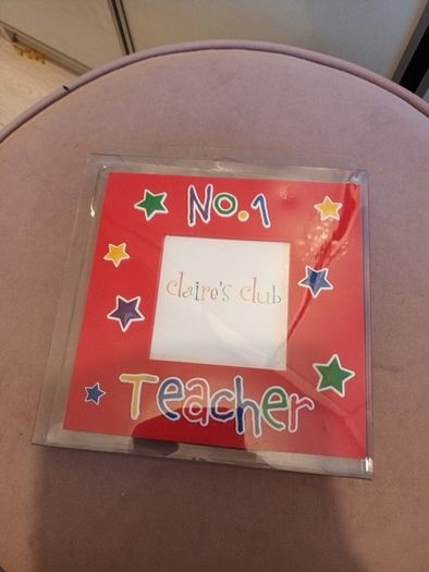 christmas gift for teacher
