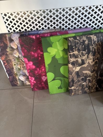 wall deco 7 available