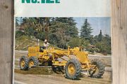 Caterpillar Catalog
