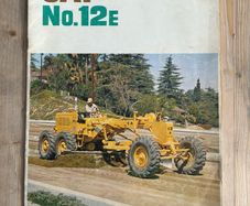 Caterpillar Catalog