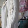 New Gharani Strok London Designer Blouse UK 14 Image 5