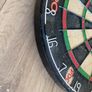 Dartboard Unicorn Image 4