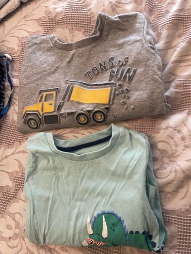 bundle 18-24 months boy