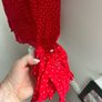 Red Gant Pilka Dot Blouse Image 4