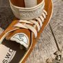 Get Designer Suede Casual Shoes Image 3