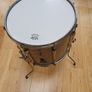 premier floor tom "snom" converted marching snare Image 5
