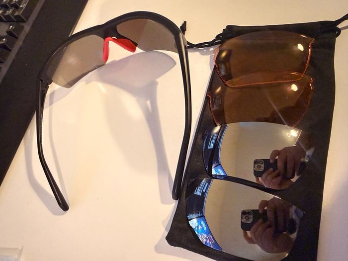 Brand New Sunglasses