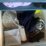 shoe storage Image 5