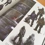Art of the Last of Us Image 6