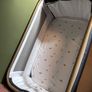 Co-Sleeper Cot Tutti Bambini Cozee Image 3
