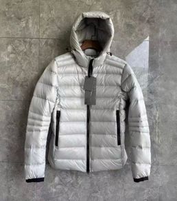 Canada Goose Jacket