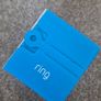 Ring Doorbell Image 2