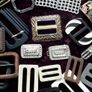Vintage Buckles Lot Image 3