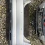 Ford Mondeo mk4 2010 rear bumper complete with parking sensors Image 4