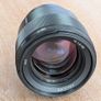 Sony fe 85mm f1.8 Image 4