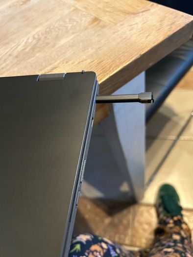 ASUS Chromebook CM14 (CM1405)