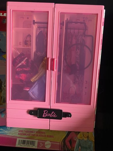 Barbie Bundle