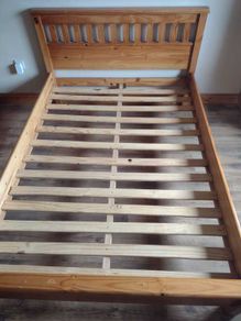 2 x Double Beds