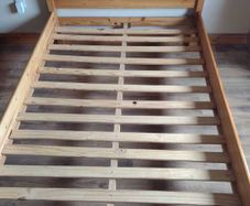 2 x Double Beds