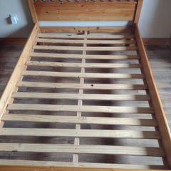 2 x Double Beds