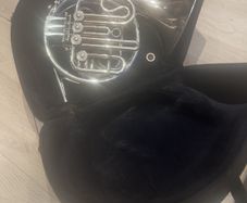 french horn