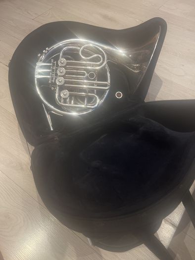 french horn