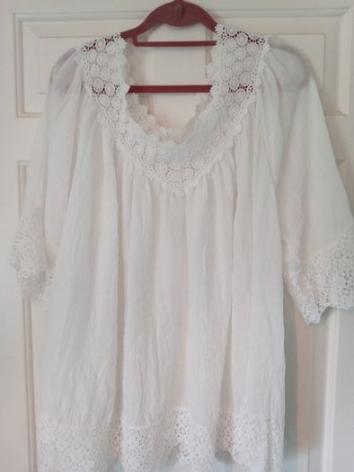 18/20 Blouses