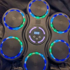 Smart Bluetooth Music Boxing Machine