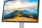 Dell 23" Full HD 1080p LED IPS Monitor