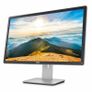 Dell 23" P2314h Led Full Hd Monitor 1080p on Humanscale M2 Monitor Arm VESA Mount Image 2