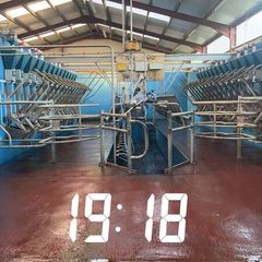 Relief milking available