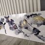 Beautiful hand painted splashback tiles Image 3
