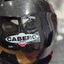 Caberg Motorbike  Helmet Image 9