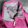 Girl's Raincoat/Mac.Age 13 Image 3