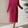 Ladies cardigan Image 2