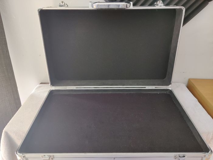 Stagg Guitar Pedal Case