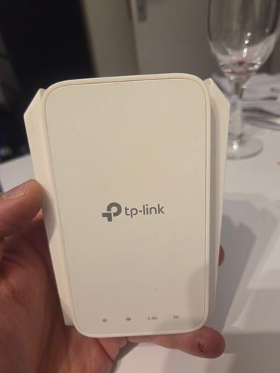 Signal extender