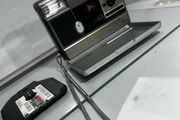 Vintage 1982 Hanimex Disc 420 Sensor camera