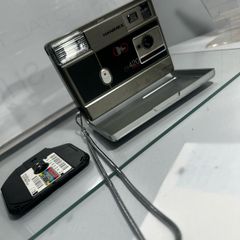 Vintage 1982 Hanimex Disc 420 Sensor camera