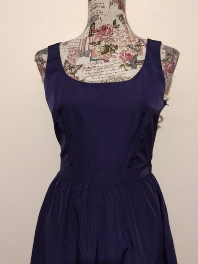 Stunning H&m Occasion Dress, New