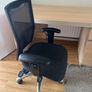 Malm Desk Image 4