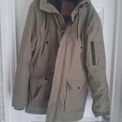 Heavy Cedarwood state coat