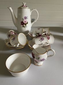 China coffee set